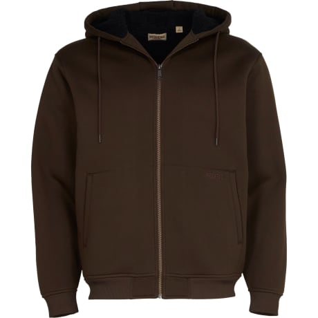 RedHead® Men’s Full-Zip Hooded Jacket