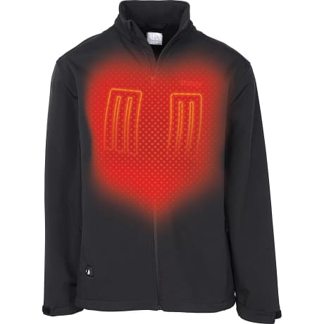 RedHead® Men’s 5V Battery Heated Jacket