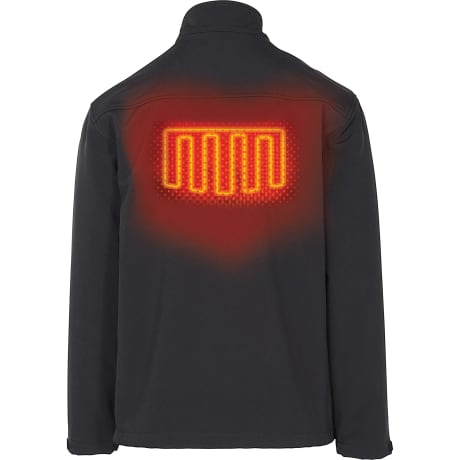 RedHead® Men’s 5V Battery Heated Jacket