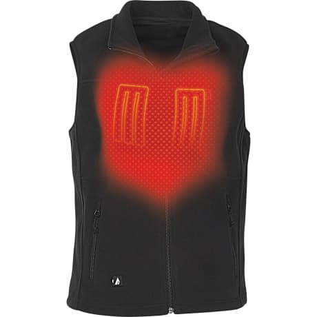 SHE Outdoor® Women’s 5V Battery Heated Vest