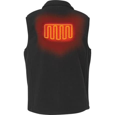 SHE Outdoor® Women’s 5V Battery Heated Vest