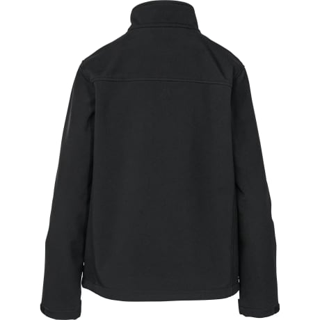 SHE Outdoor® Women’s 5V Battery Heated Soft-Shell Jacket