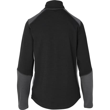 SHE Outdoor® Women’s 5V Battery Heated Long-Sleeve Shirt