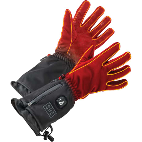 SHE Outdoor® Women’s 5V Battery Heated Gloves