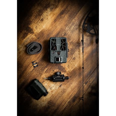 SPYPOINT® The Force-48 Trail Camera