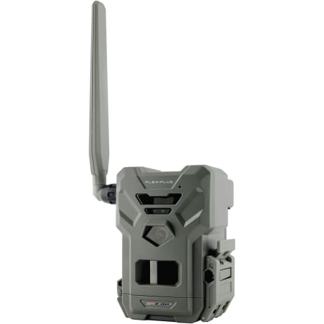 SPYPOINT FLEX-PLUS Cellular Trail Camera