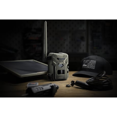 SPYPOINT FLEX-PLUS Cellular Trail Camera