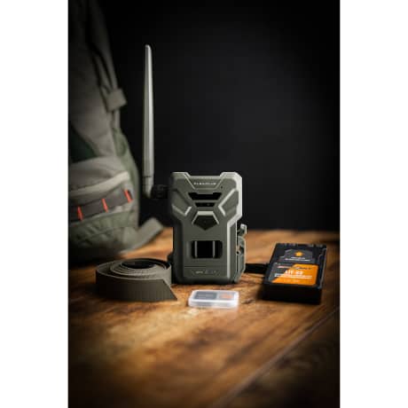 SPYPOINT FLEX-PLUS Cellular Trail Camera