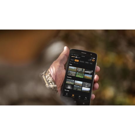 SPYPOINT FLEX-PLUS Cellular Trail Camera