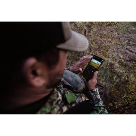 SPYPOINT FLEX-PLUS Cellular Trail Camera
