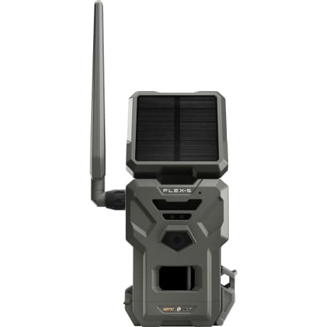 SPYPOINT FLEX-S Cellular Trail Camera 2-Pack
