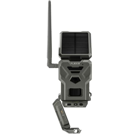 SPYPOINT FLEX-S Cellular Trail Camera 2-Pack