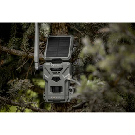 SPYPOINT FLEX-S Cellular Trail Camera 2-Pack