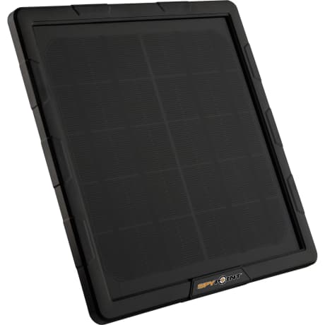 SpyPoint SPLB-10 Compact Lithium Battery Solar Panel