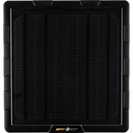 SpyPoint SPLB-10 Compact Lithium Battery Solar Panel