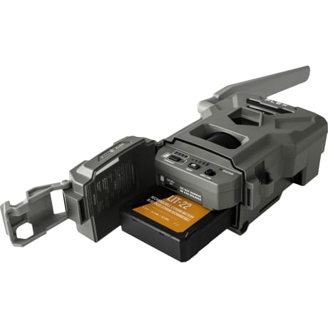 SPYPOINT LIT-22 Rechargeable Lithium Battery 2-Pack