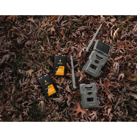 SPYPOINT LIT-22 Rechargeable Lithium Battery 2-Pack