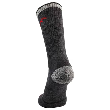 Darn Tough® Men's Hiker Full-Cushion Midweight Boot Socks