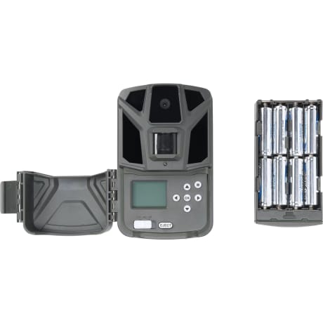 Cabela’s® Outfitter G5 32MP Black IR Trail Camera Combo