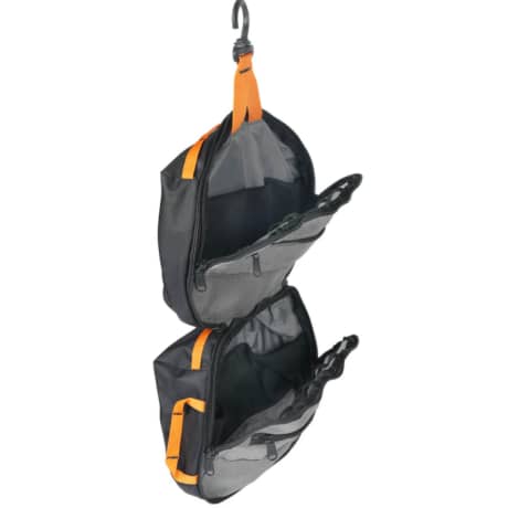 MYSTERY RANCH® Mission Dopp Bag - Large - open