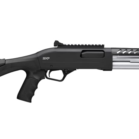 Winchester® SXP Marine Extreme Defender Pump-Action Shotgun