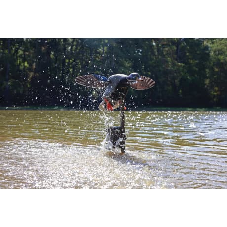 MOJO® Outdoors Triple Whammy Duck Decoy Motion System