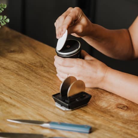 Work Sharp® Rolling Knife Sharpener