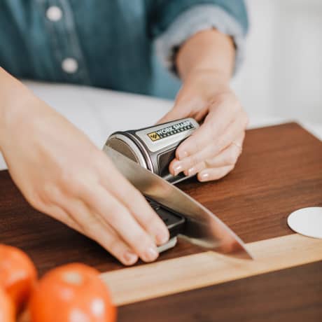 Work Sharp® Rolling Knife Sharpener
