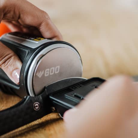 Work Sharp® Rolling Knife Sharpener