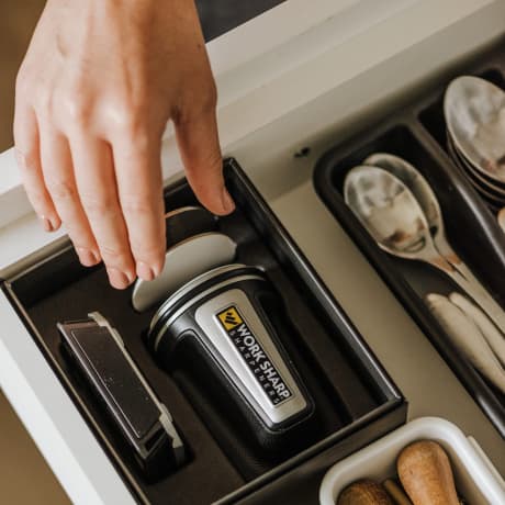 Work Sharp® Rolling Knife Sharpener