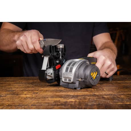 Work Sharp® Ken Onion Edition Knife & Tool Sharpener Mk.2™