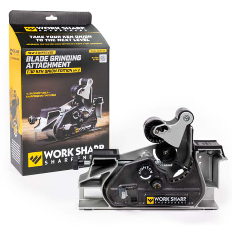 Work Sharp® Ken Onion Edition Mk.2 Blade Grinding Attachment