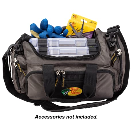 Bass Pro Shops® Catch-All Gear Bag | Cabela's Canada