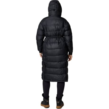 Columbia™ Women’s Pike Lake™ II Long Jacket