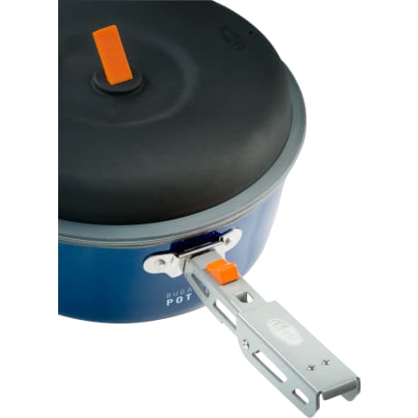 GSI Outdoors® Bugaboo Ceramic Base Camper Large Cookware Set