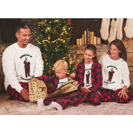 Outdoor Kids® Holiday Long-Sleeve T-Shirt for Toddlers or Kids