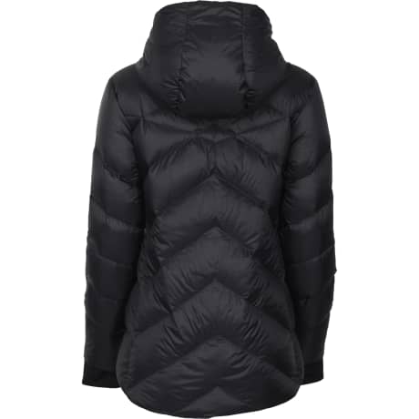 Ascend® Women’s Excel Down Hooded Jacket