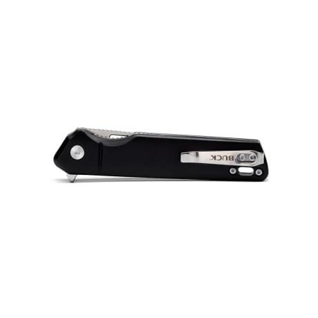 Buck® Infusion Drop Point Folding Knife