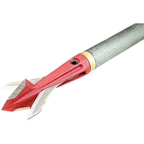 Barnett Game Crusher Hybrid Broadhead – 3-Pack
