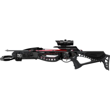 Barnett Wildcat CRX Recurve Crossbow
