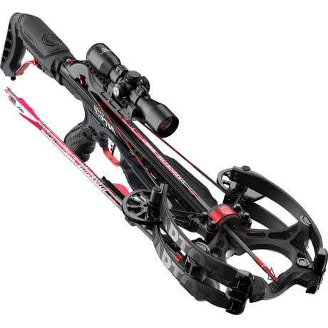 Barnett® Hyper Raptor™ Crossbow Package