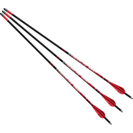 Barnett® Hyper Raptor™ Crossbow Package