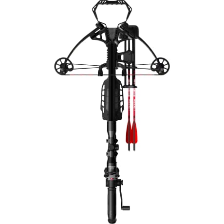 Barnett® XP400 Crossbow Package with Crank Cocking Device