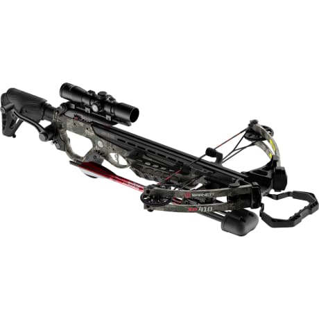 Barnett® XP410 Crossbow Package with Crank Cocking Device