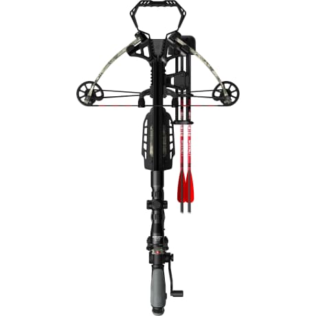 Barnett® XP410 Crossbow Package with Crank Cocking Device