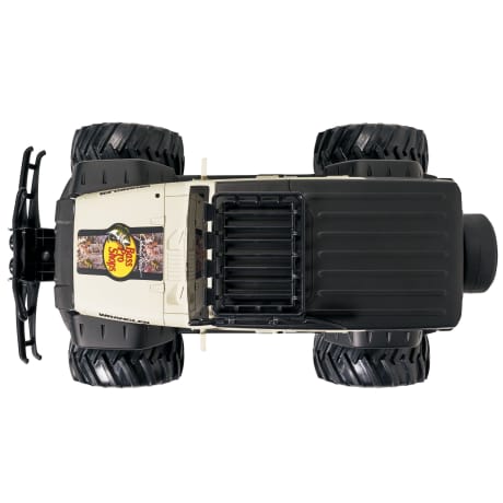 Bass Pro Shops® Jeep® Wrangler 1:12 Remote Control Truck