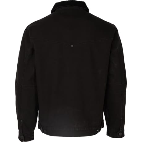 RedHead® Men’s Ranch Prairie View Berber-Lined Canvas Jacket