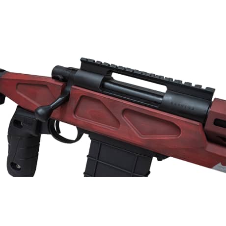 Howa APC Canadian Chassis Bolt-Action Rifle