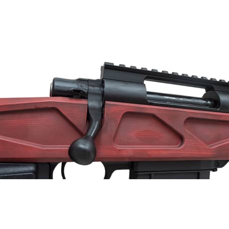 Howa APC Canadian Chassis Bolt-Action Rifle