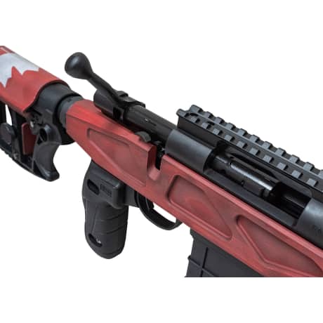 Howa APC Canadian Chassis Bolt-Action Rifle